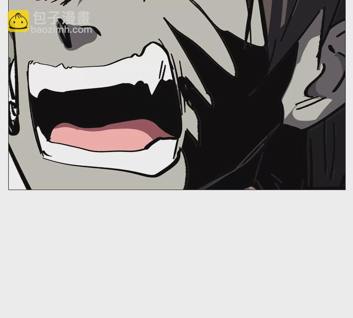 第32话 吓死了？(1/2)-第31话