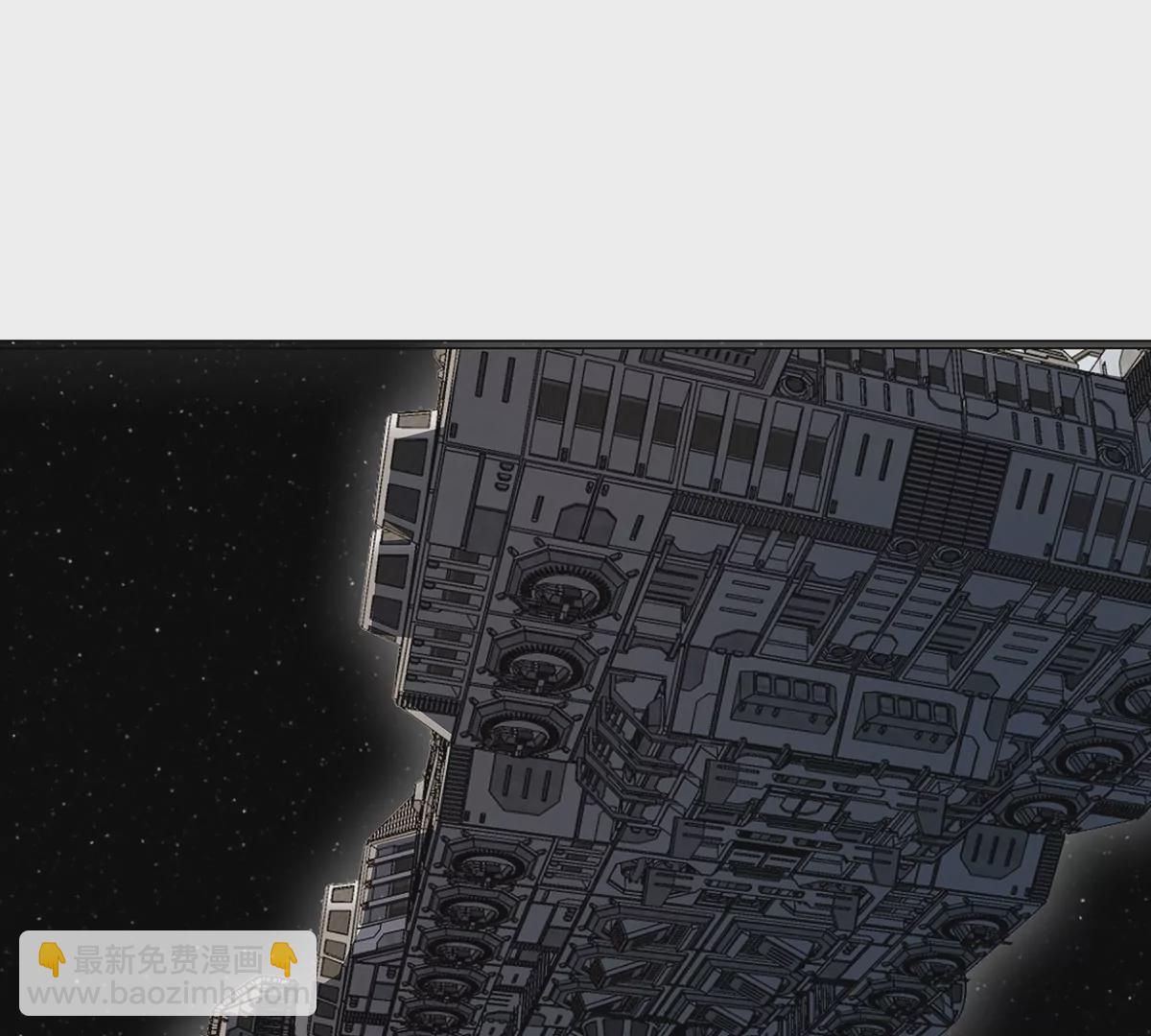 第32话 吓死了？(1/2)-第31话