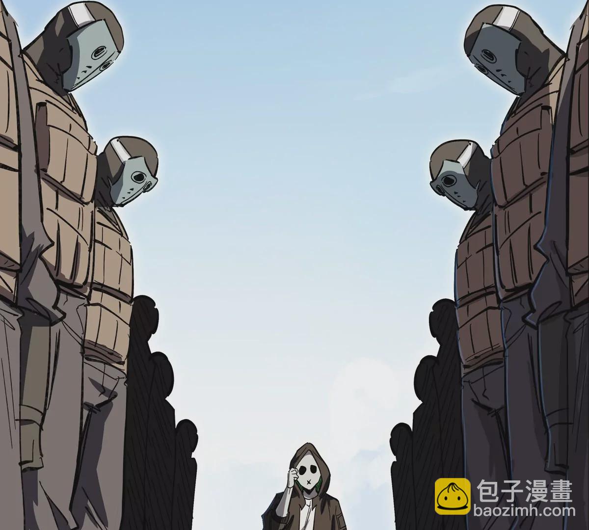 第38话 钢棍？？(1/2)-第37话