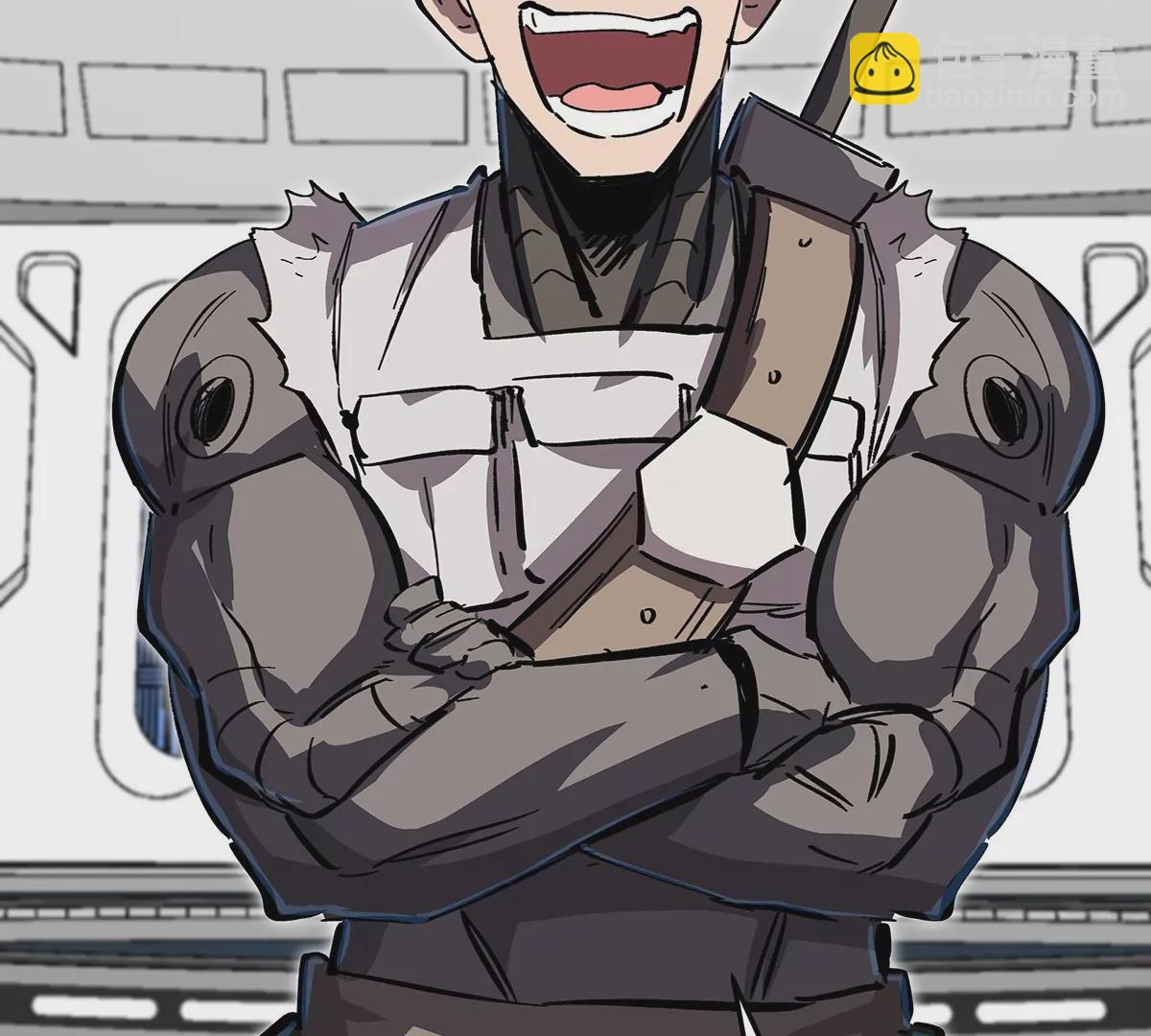 第40话 来就自爆(1/2)-第39话