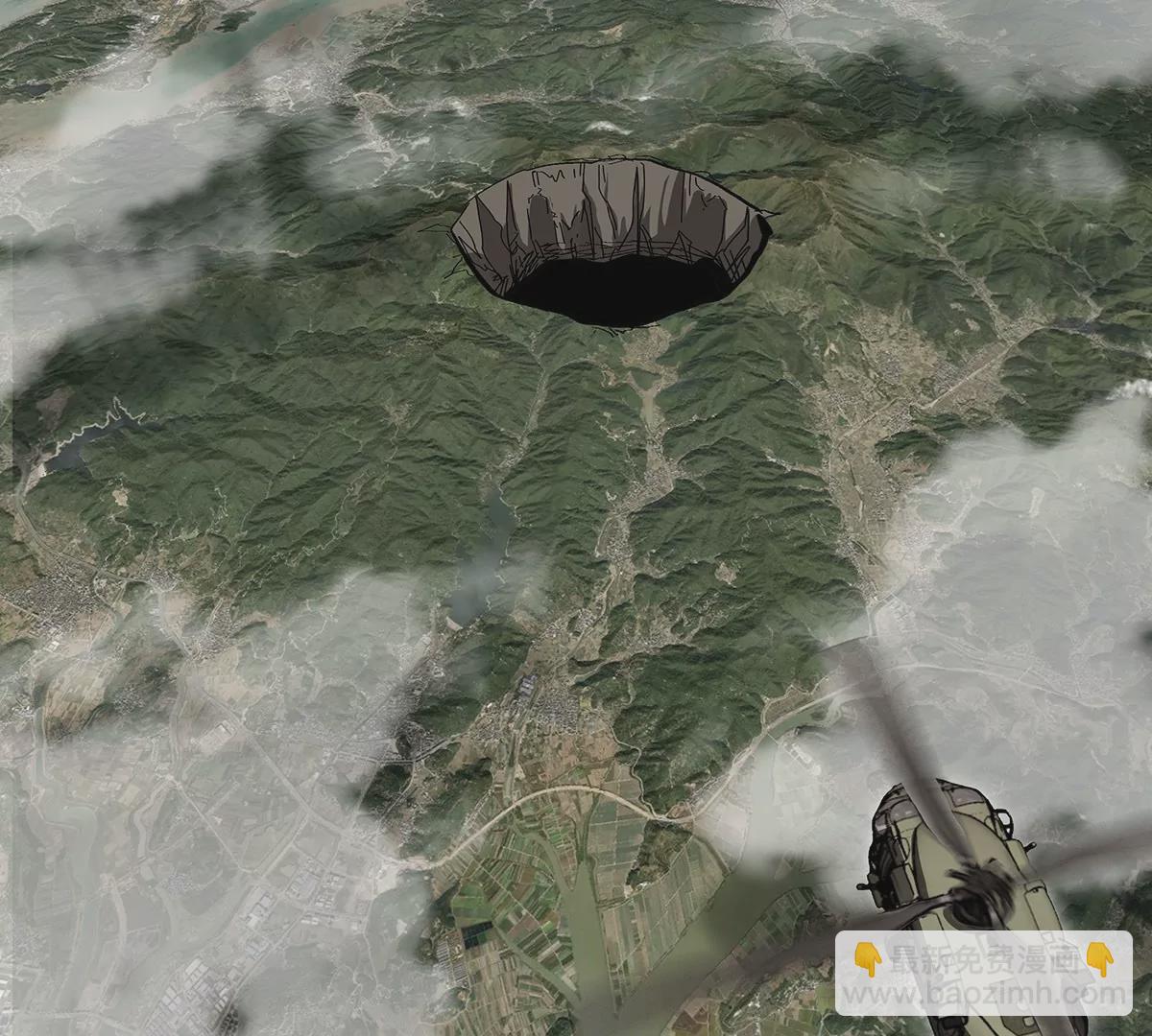 第40话 来就自爆(1/2)-第39话