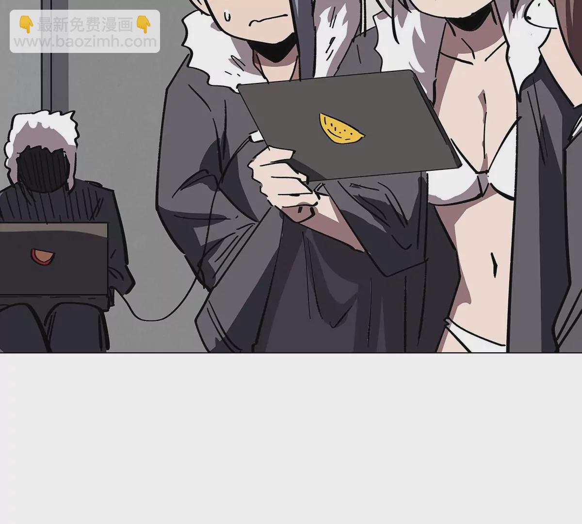 第40话 来就自爆(1/2)-第39话