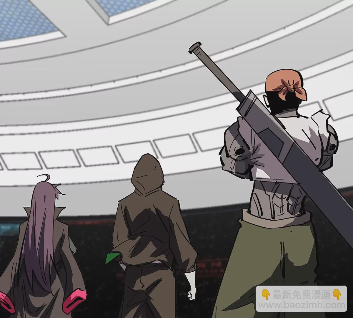 第40话 来就自爆(1/2)-第39话