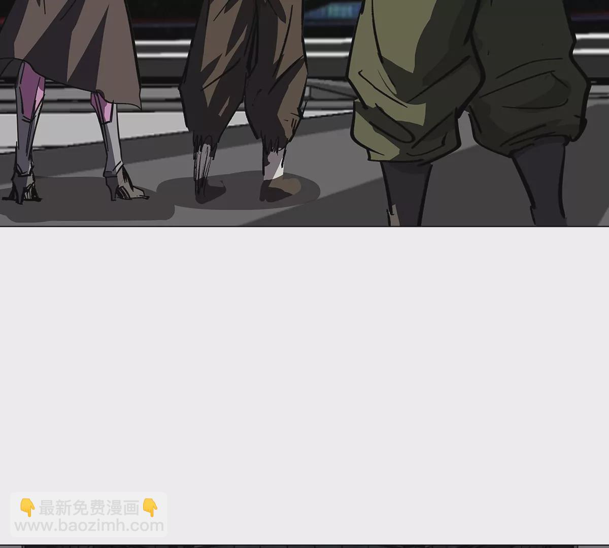 第40话 来就自爆(1/2)-第39话