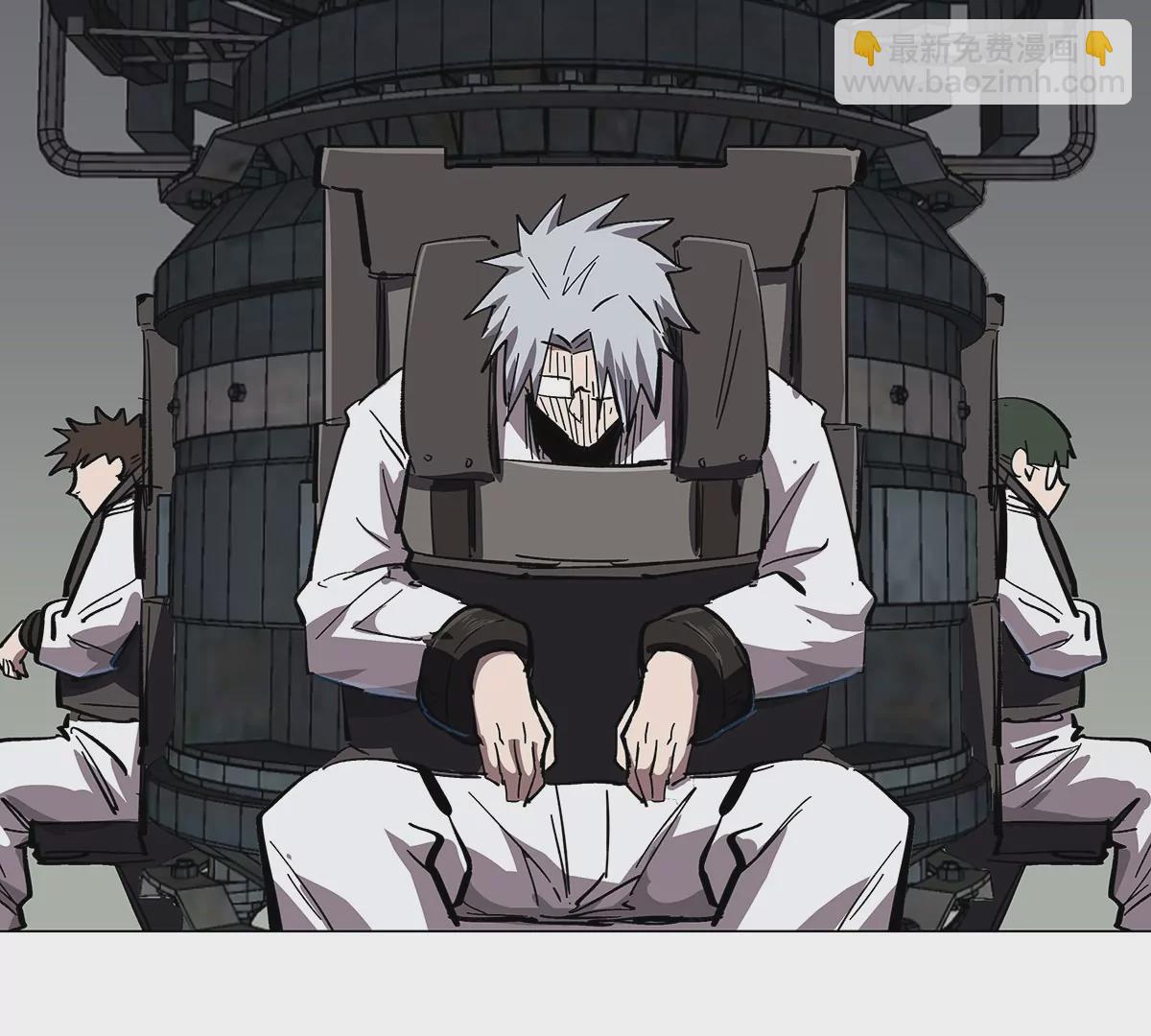 第40话 来就自爆(1/2)-第39话