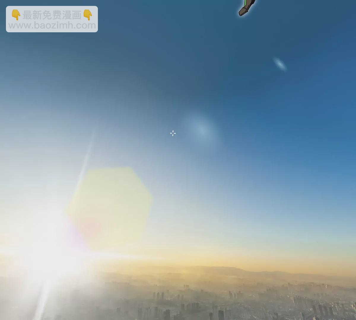 第44话 谁敢拦我？(1/2)-第43话