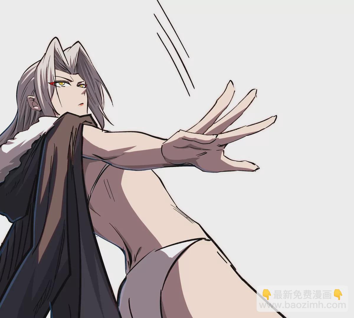 第50话 我有可以做你的容器了吗？(1/2)-第49话