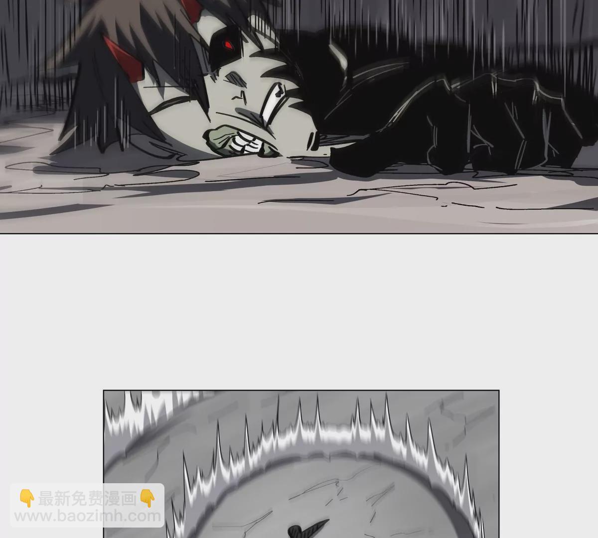 第50话 我有可以做你的容器了吗？(1/2)-第49话