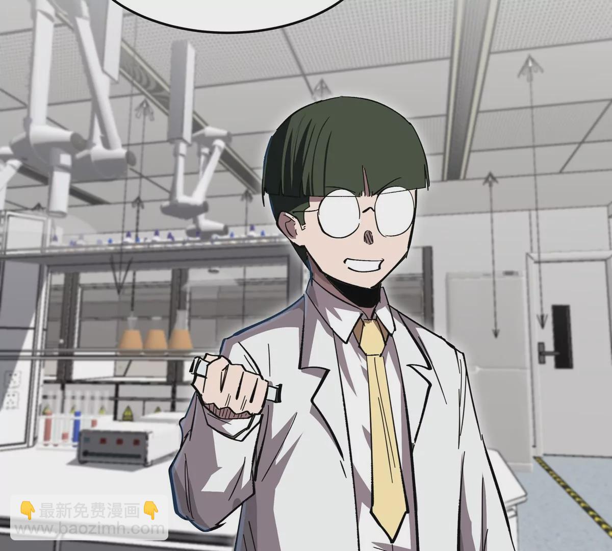 第52话 部长大人(1/2)-第51话