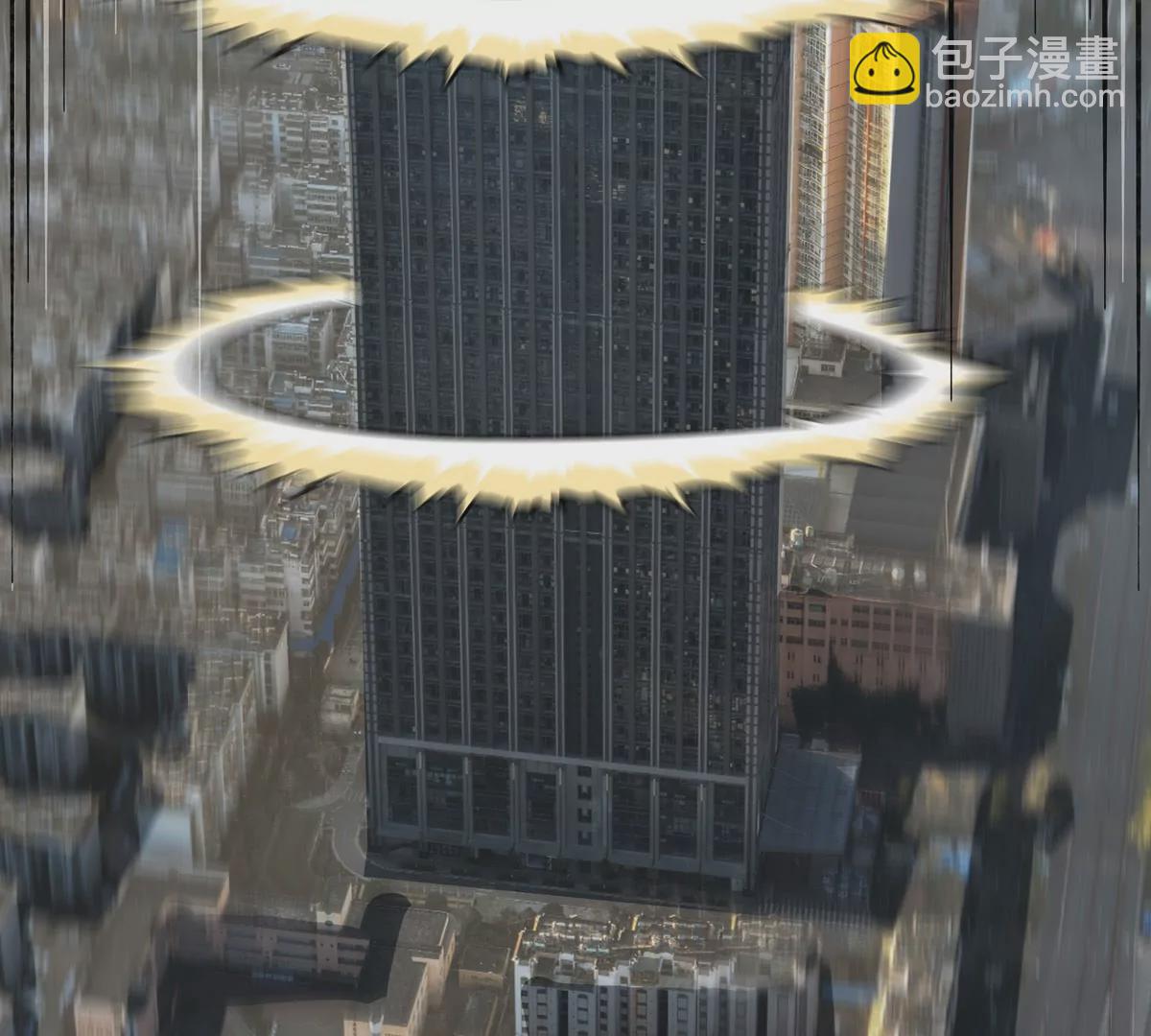 第56话 什么怪物？(1/2)-第55话