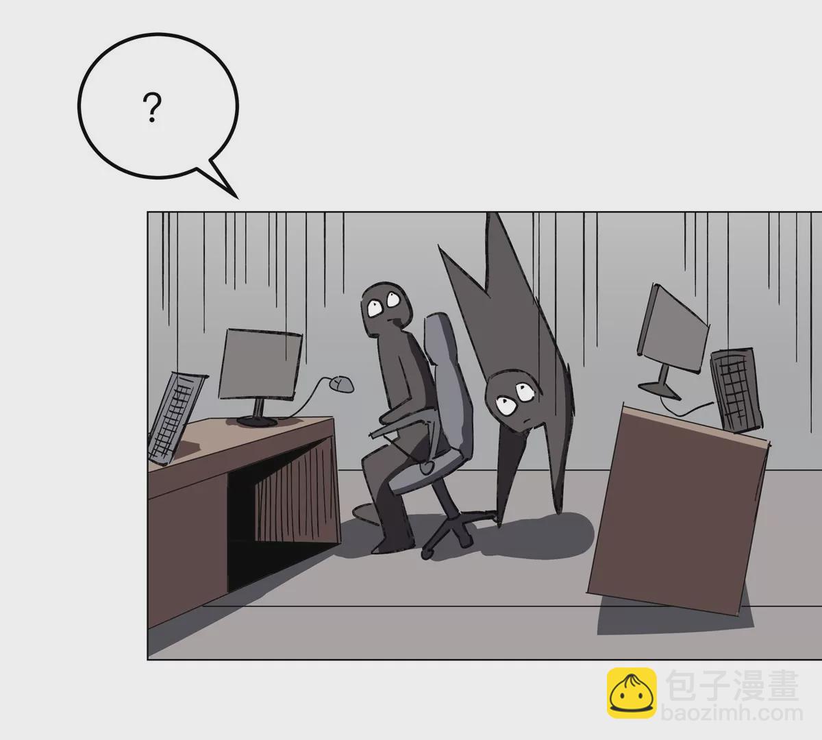 第56话 什么怪物？(1/2)-第55话