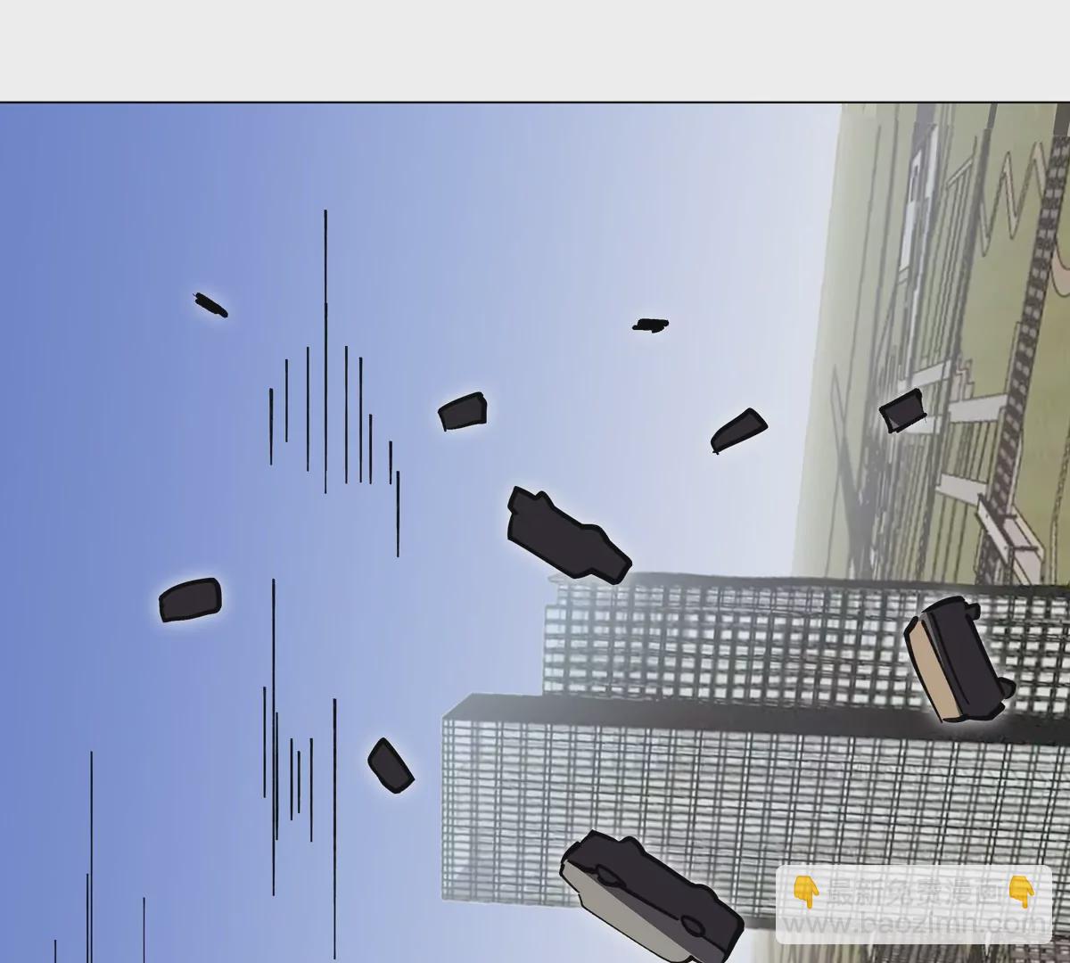 第56话 什么怪物？(1/2)-第55话