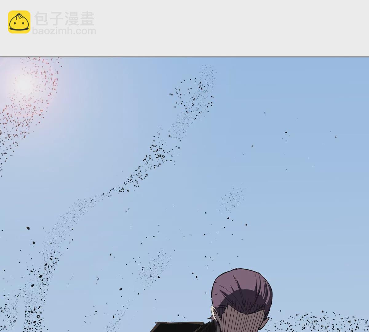 第56话 什么怪物？(1/2)-第55话