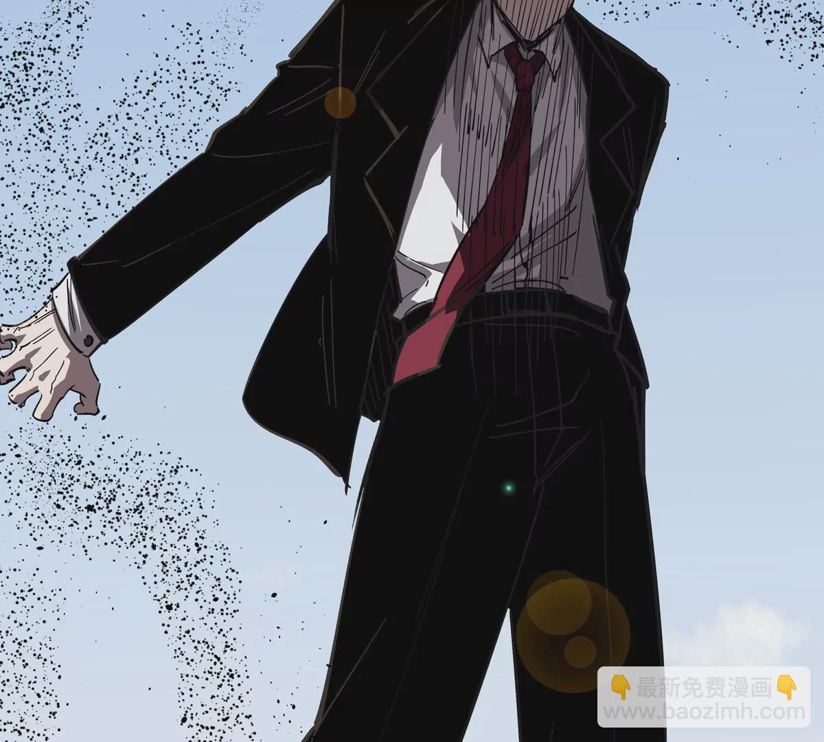 第56话 什么怪物？(1/2)-第55话