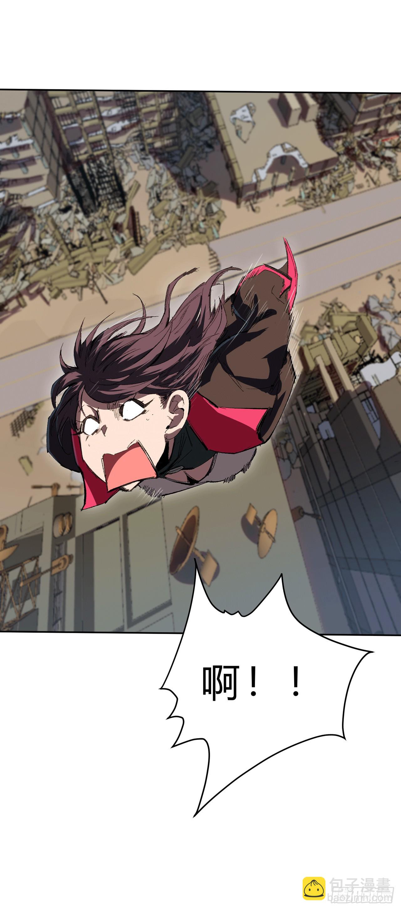 来，看谁血厚。-第7话