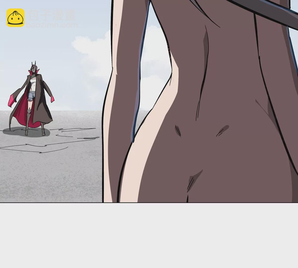 第62话 还没完！(1/2)-第61话