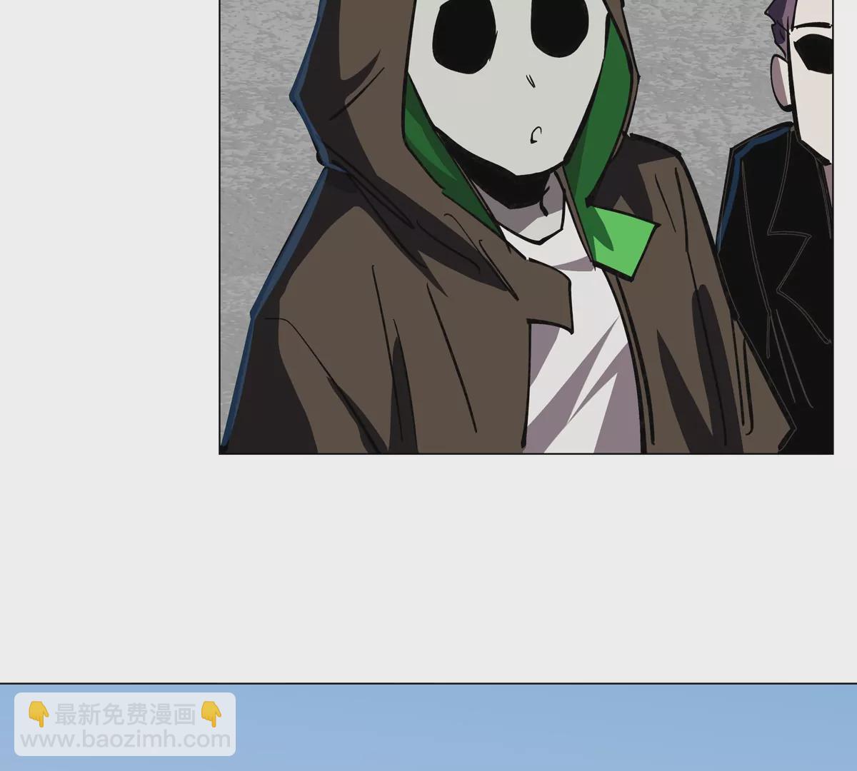 第62话 还没完！(1/2)-第61话