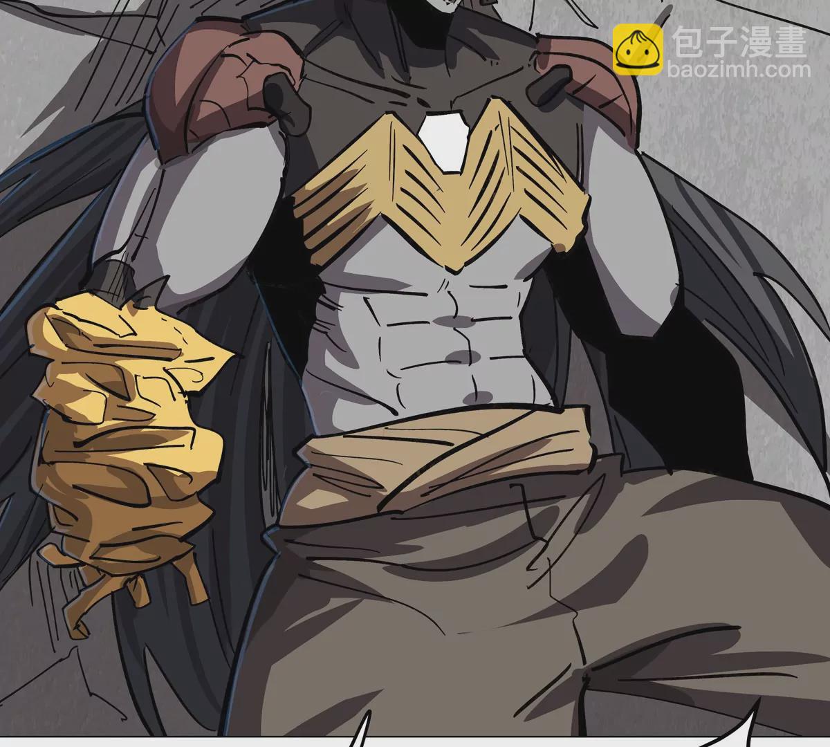 第62话 还没完！(1/2)-第61话