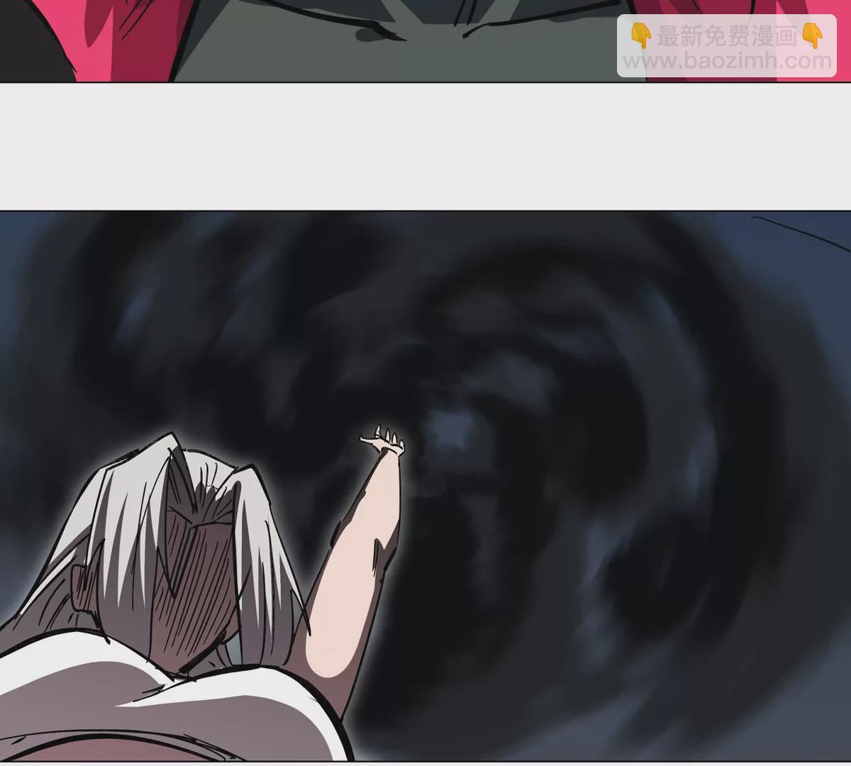 第62话 还没完！(1/2)-第61话