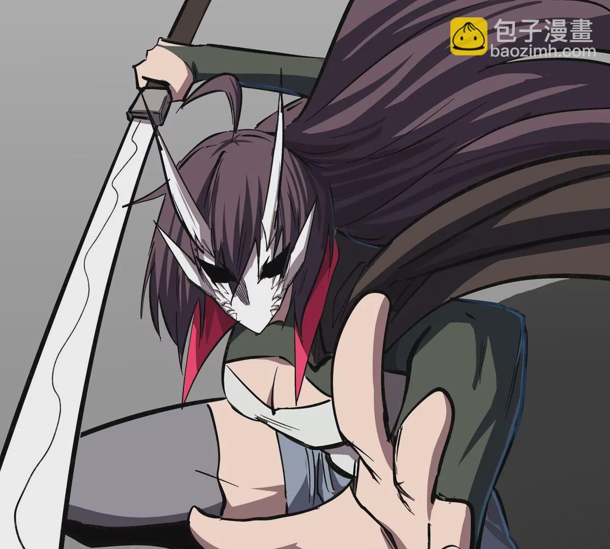 第62话 还没完！(1/2)-第61话