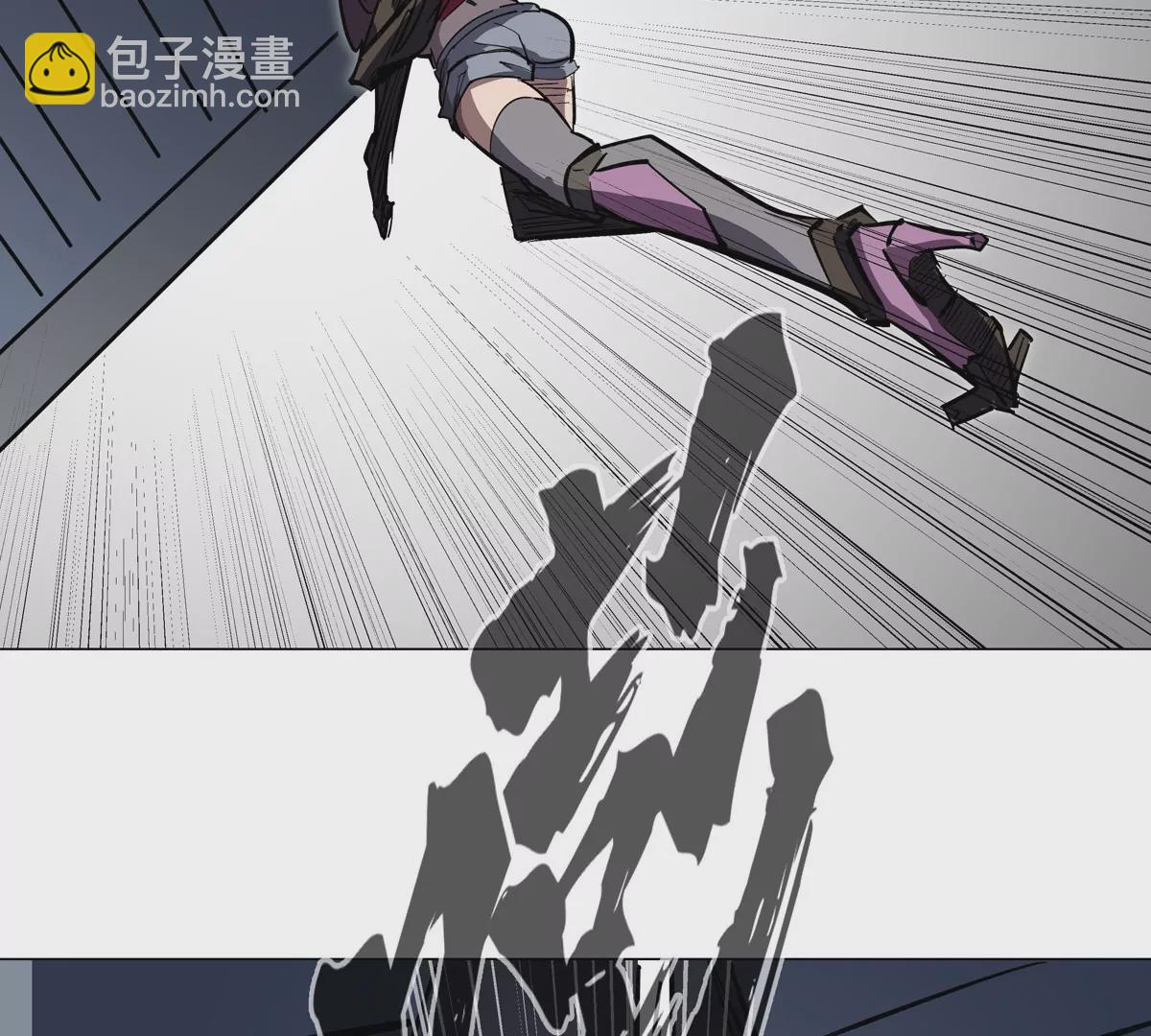 第62话 还没完！(1/2)-第61话