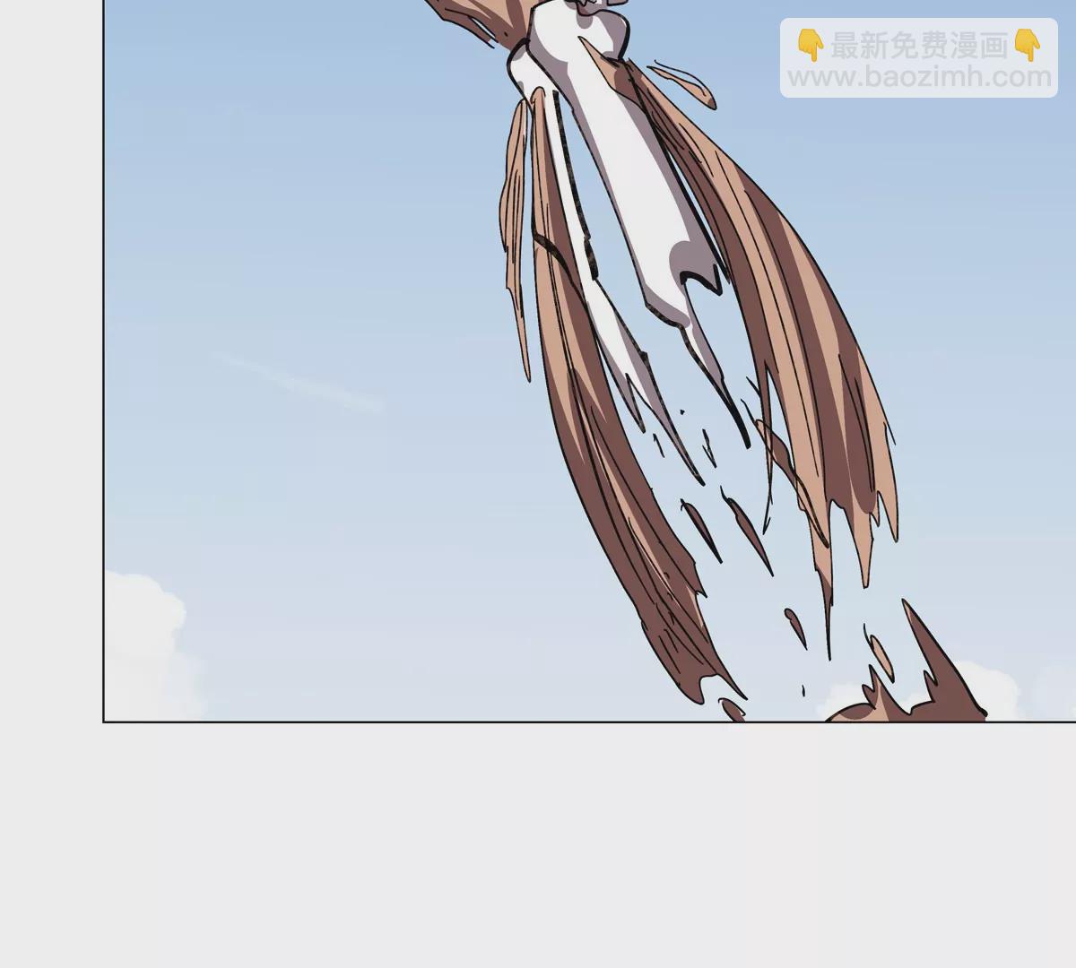 第62话 还没完！(1/2)-第61话