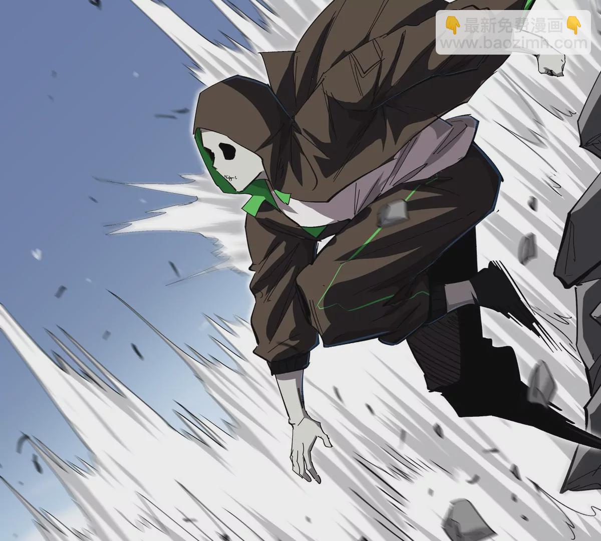 第64话 显出你的真身(1/3)-第63话