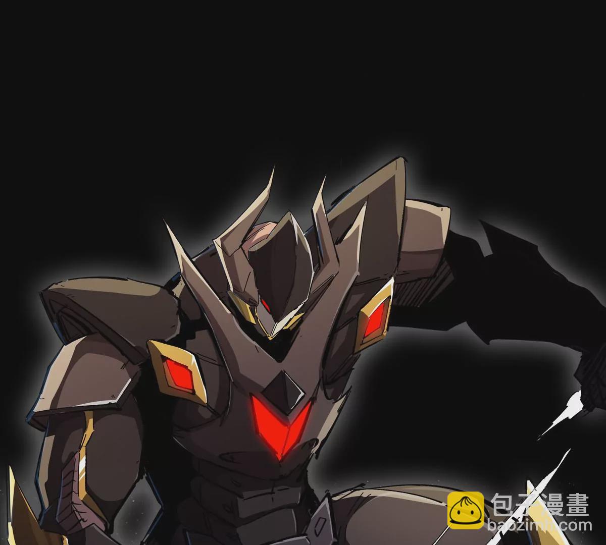 第64话 显出你的真身(1/3)-第63话