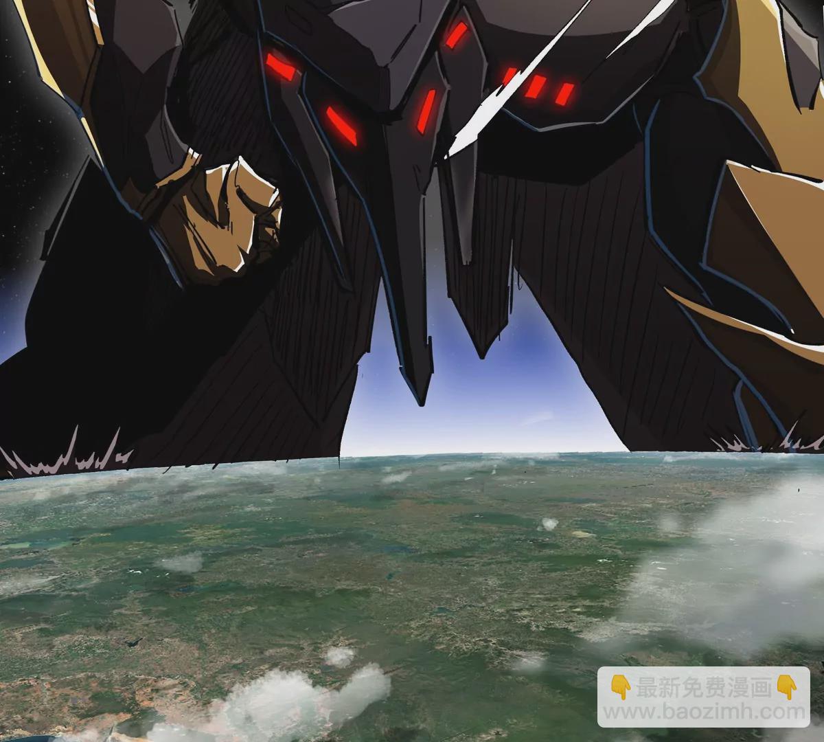 第64话 显出你的真身(1/3)-第63话