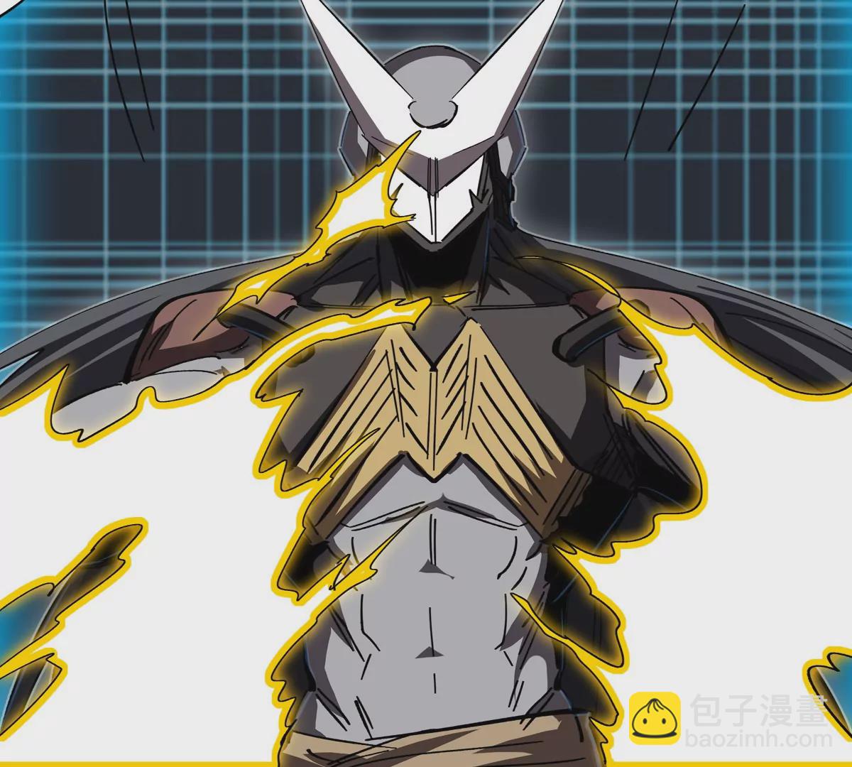 第64话 显出你的真身(1/3)-第63话