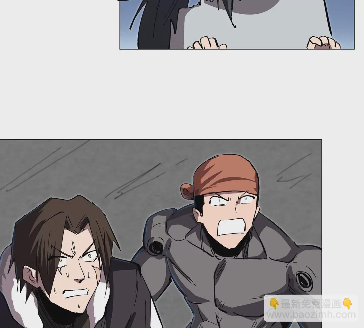 第64话 显出你的真身(1/3)-第63话