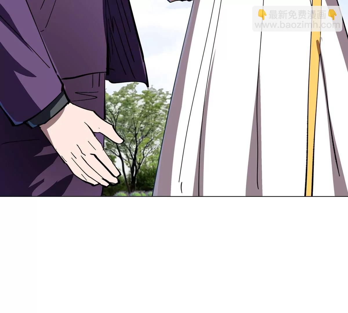 第82话 一粒砂黑？(1/2)-第81话