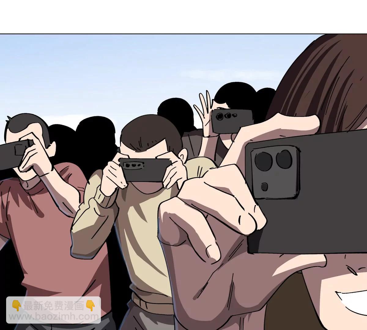 第82话 一粒砂黑？(1/2)-第81话