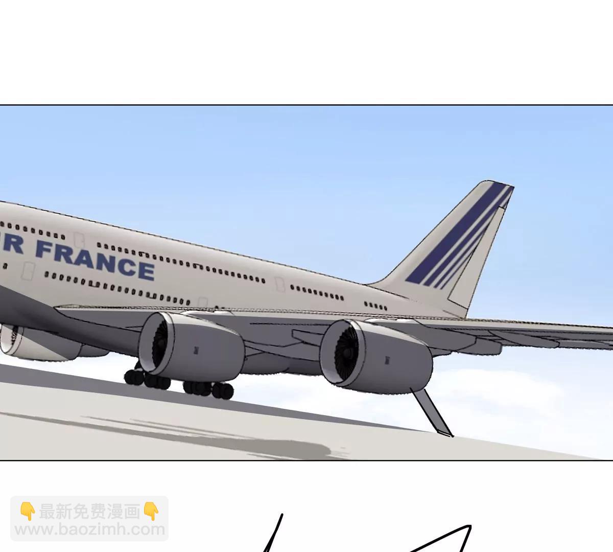 第82话 一粒砂黑？(1/2)-第81话