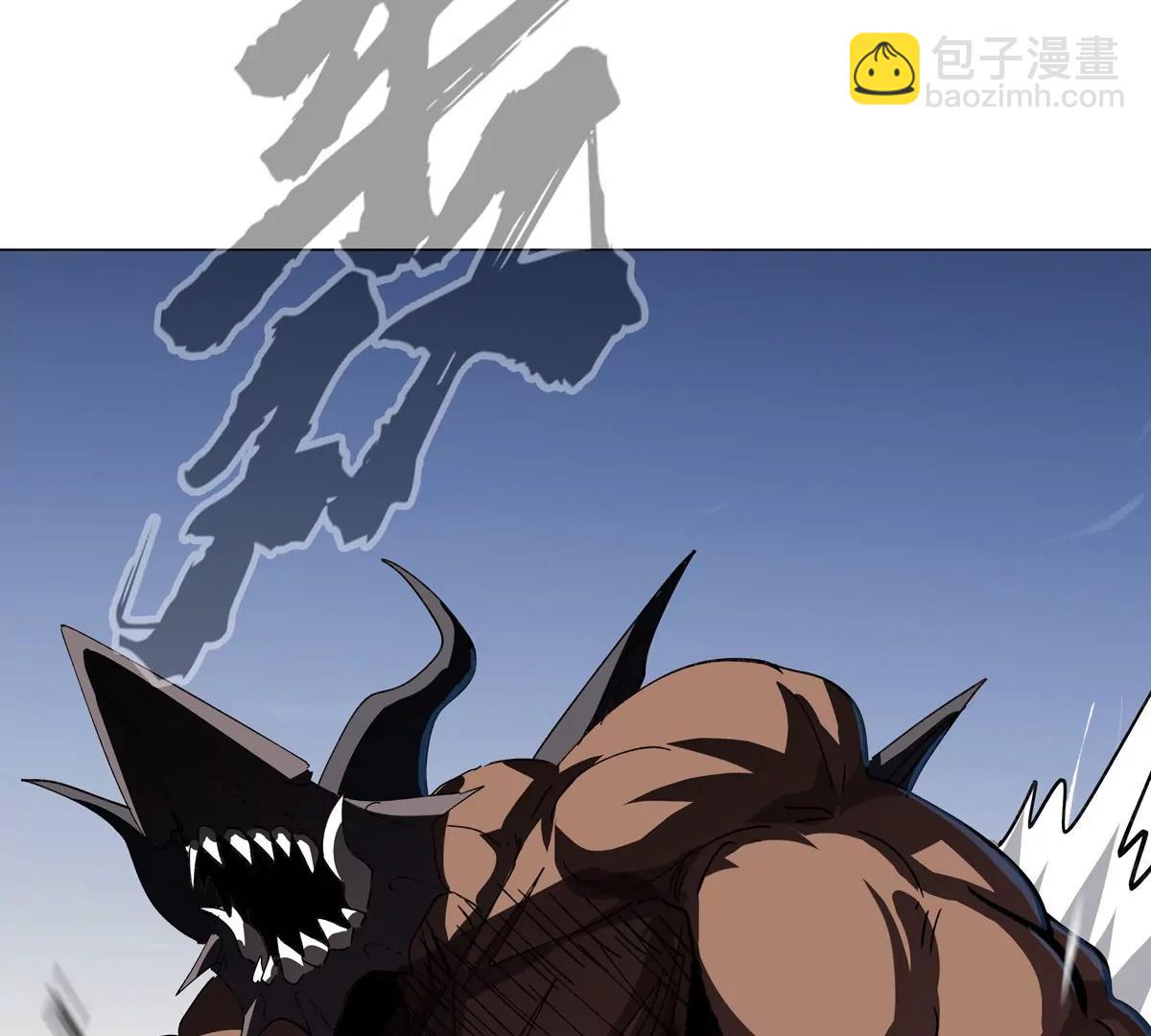 第88话 一个同类(1/2)-第87话