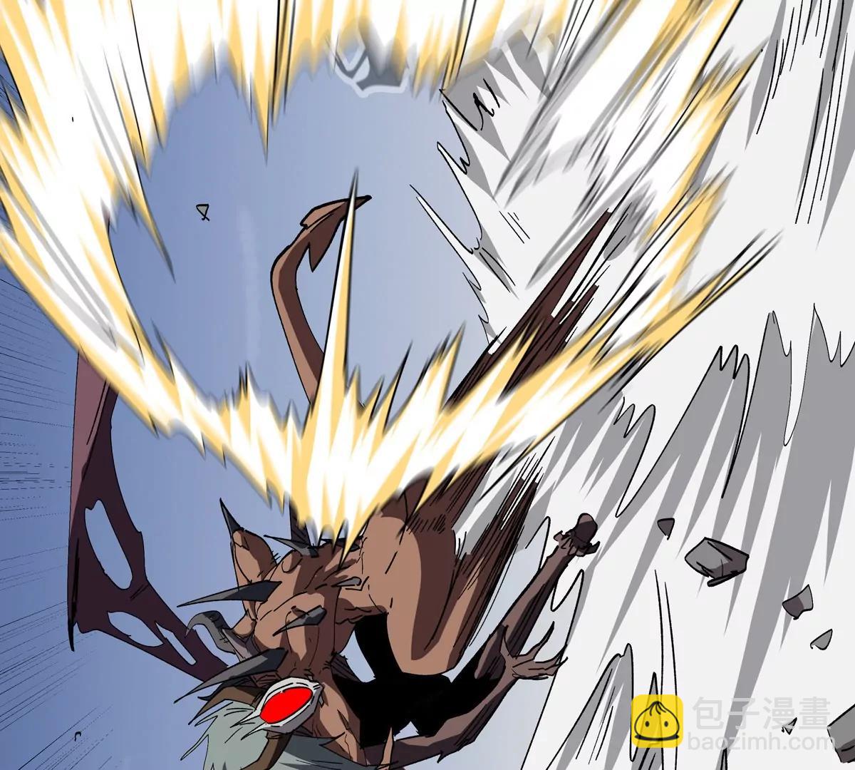 第88话 一个同类(1/2)-第87话