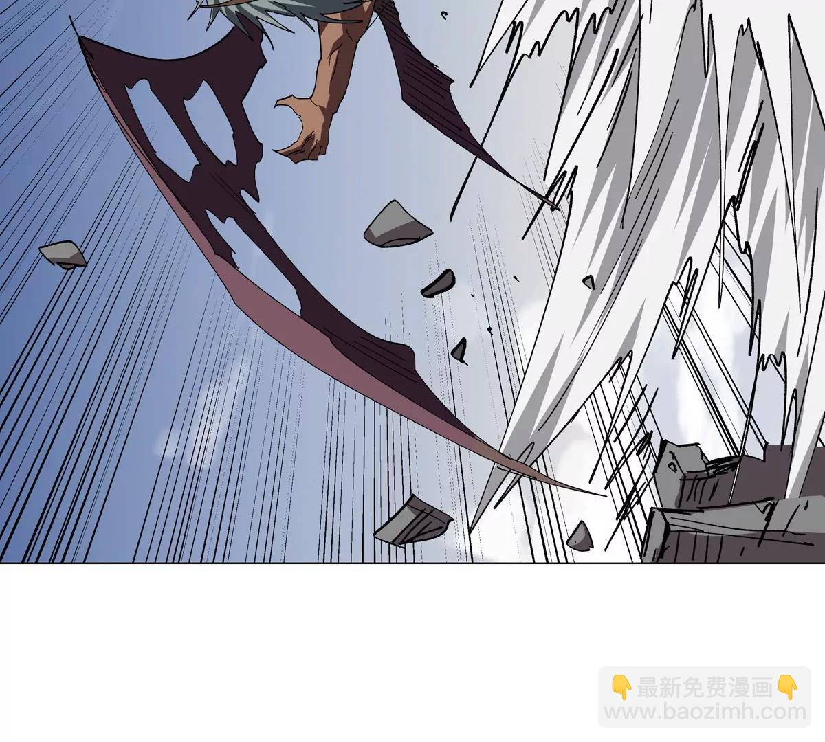 第88话 一个同类(1/2)-第87话