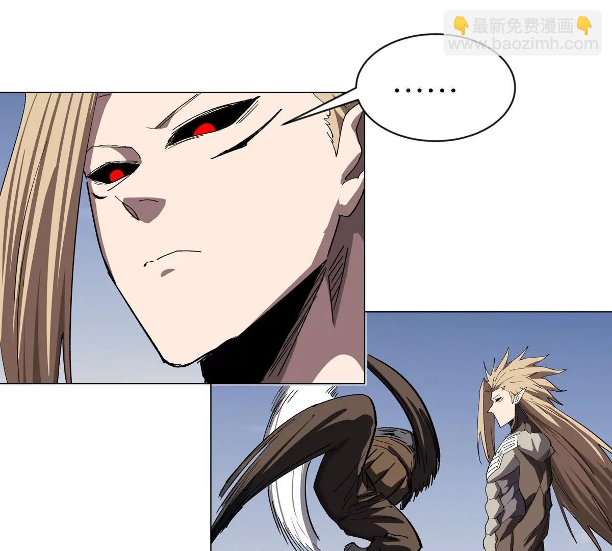 第88话 一个同类(1/2)-第87话