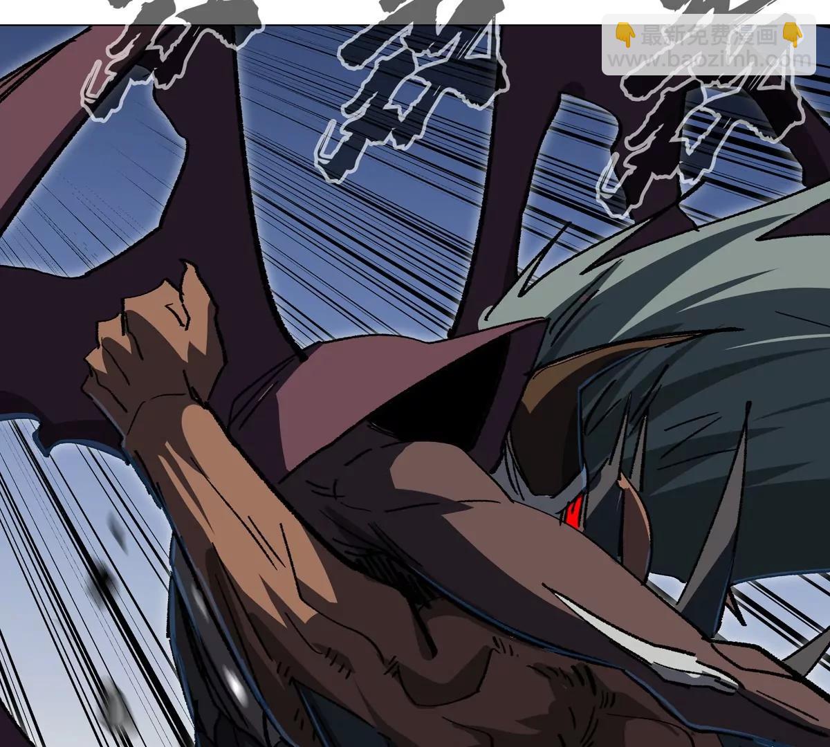 第88话 一个同类(1/2)-第87话