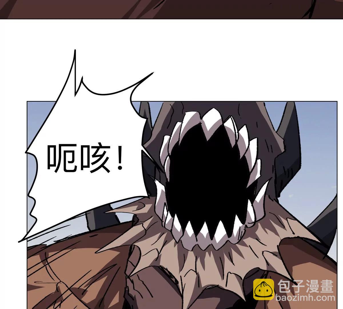 第88话 一个同类(1/2)-第87话