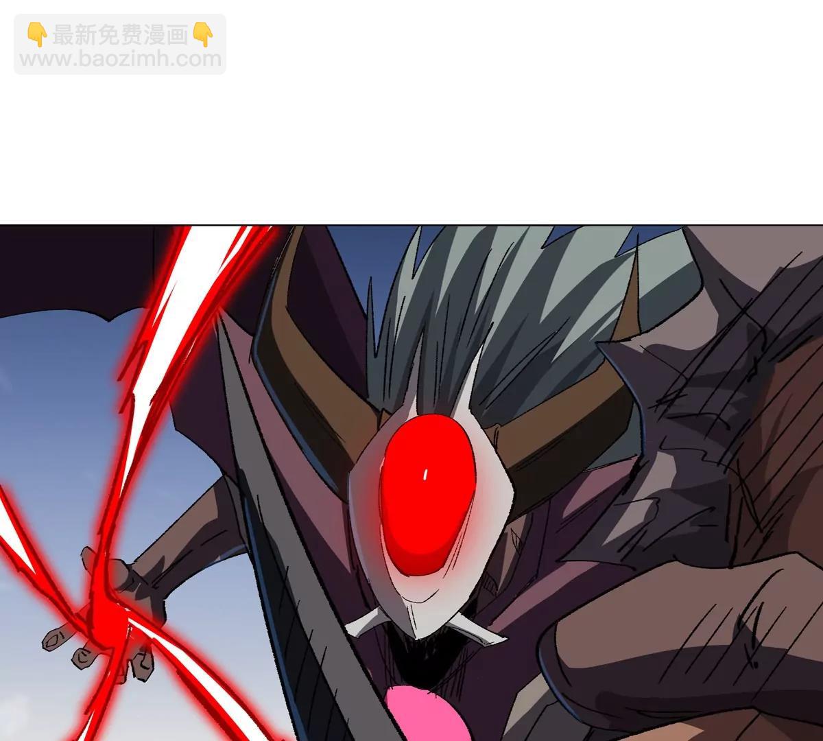 第88话 一个同类(1/2)-第87话