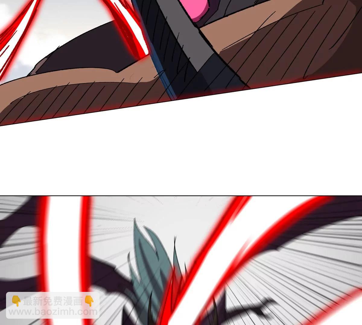 第88话 一个同类(1/2)-第87话