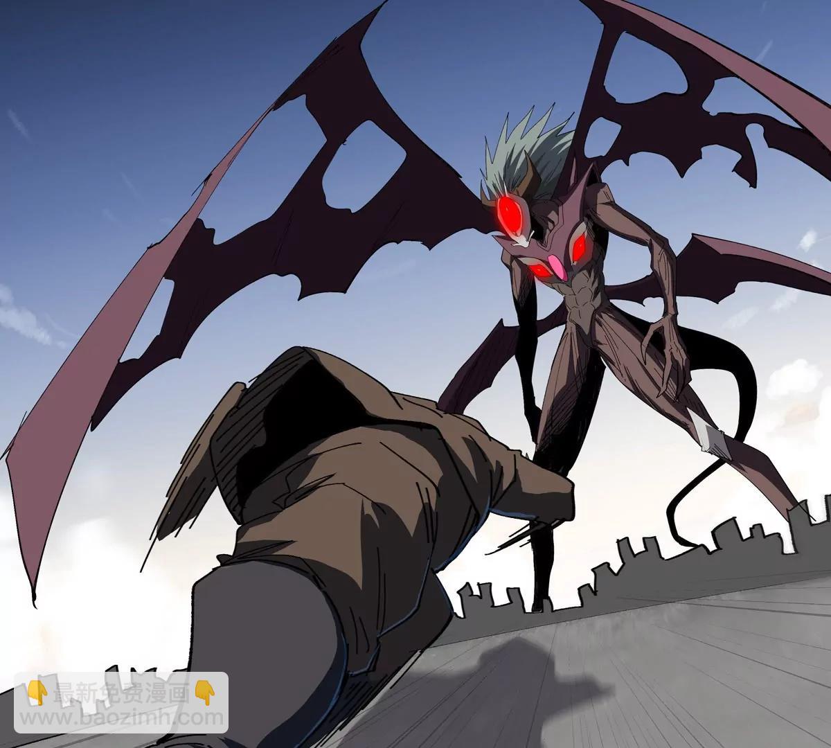 第88话 一个同类(1/2)-第87话