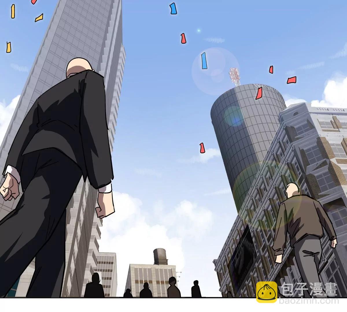 第96话 &ldquo;派对&rdquo;？(1/2)-第95话