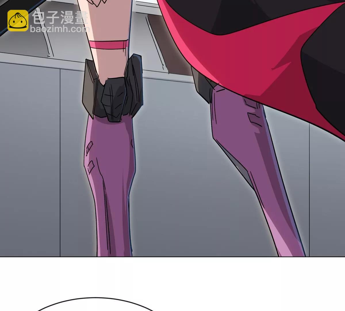 第98话 远航开始(1/2)-第97话