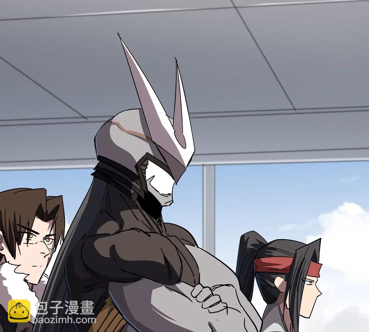 第98话 远航开始(1/2)-第97话