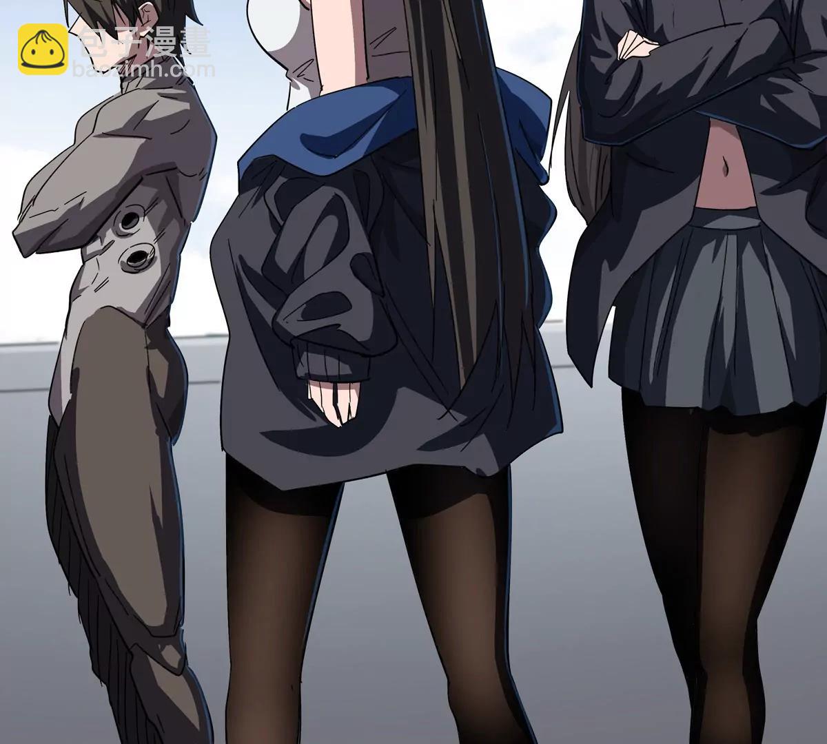 第98话 远航开始(1/2)-第97话