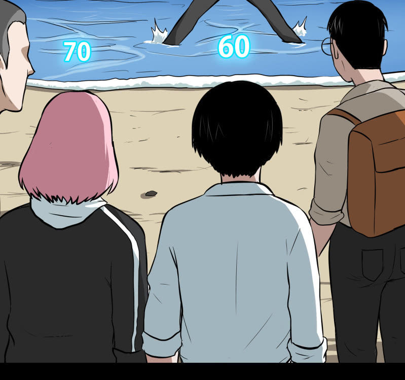 五个男人一个女人7-第15话