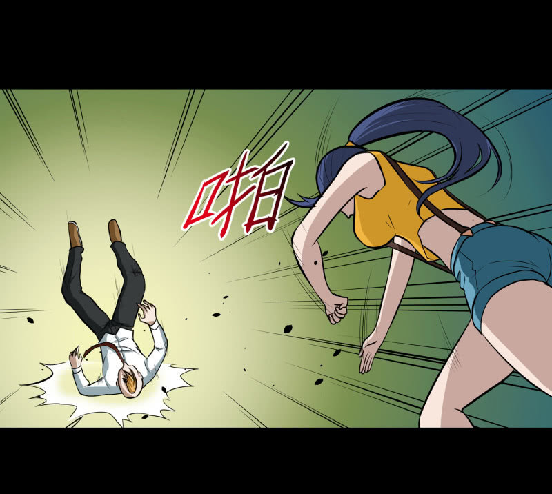 寄生兄弟4(1/2)-第21话