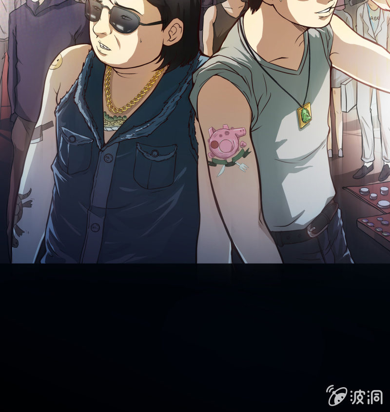 寄生兄弟4(1/2)-第21话